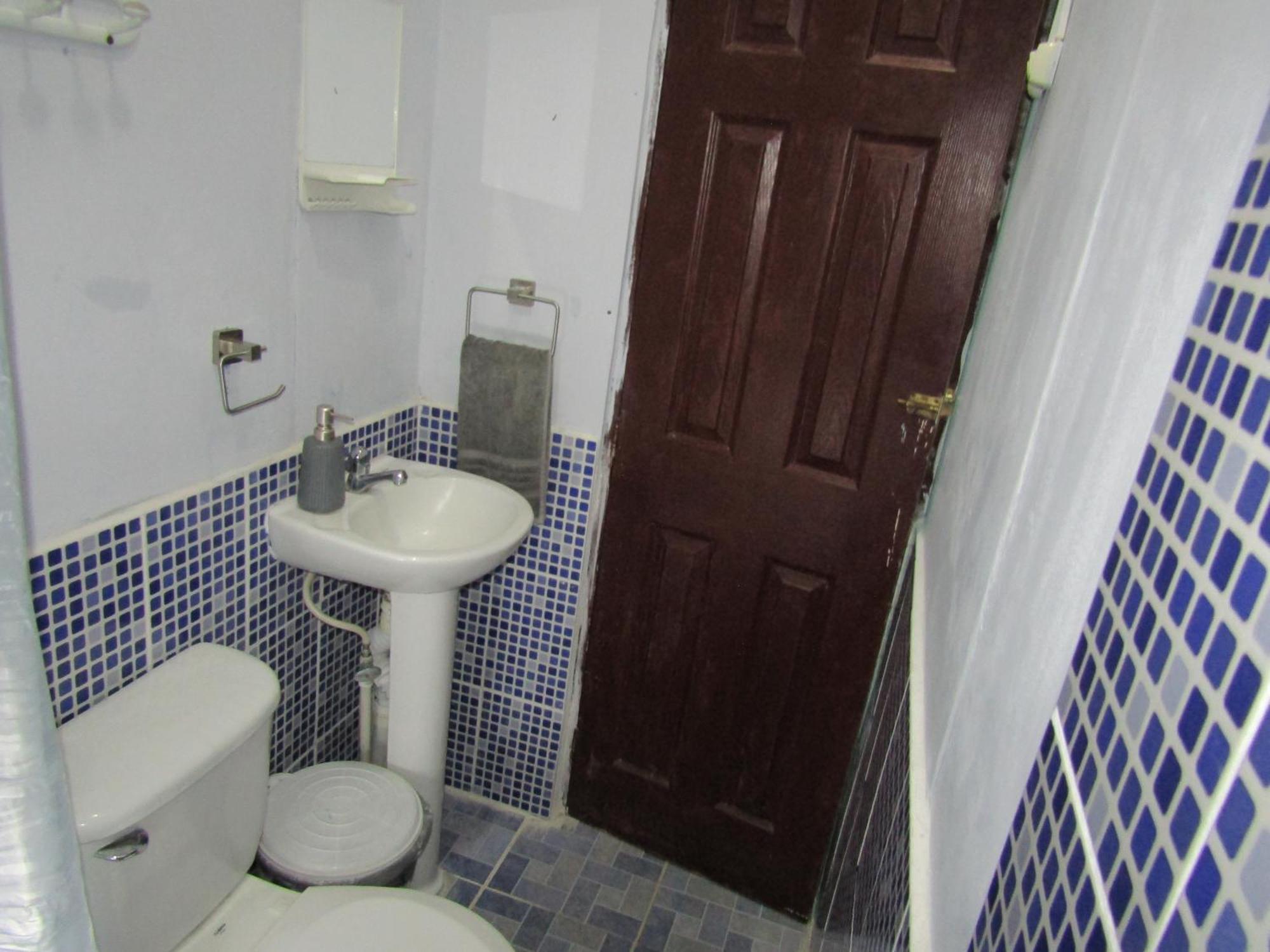 Casa Vieja Guest House Santa Ana Eksteriør bilde