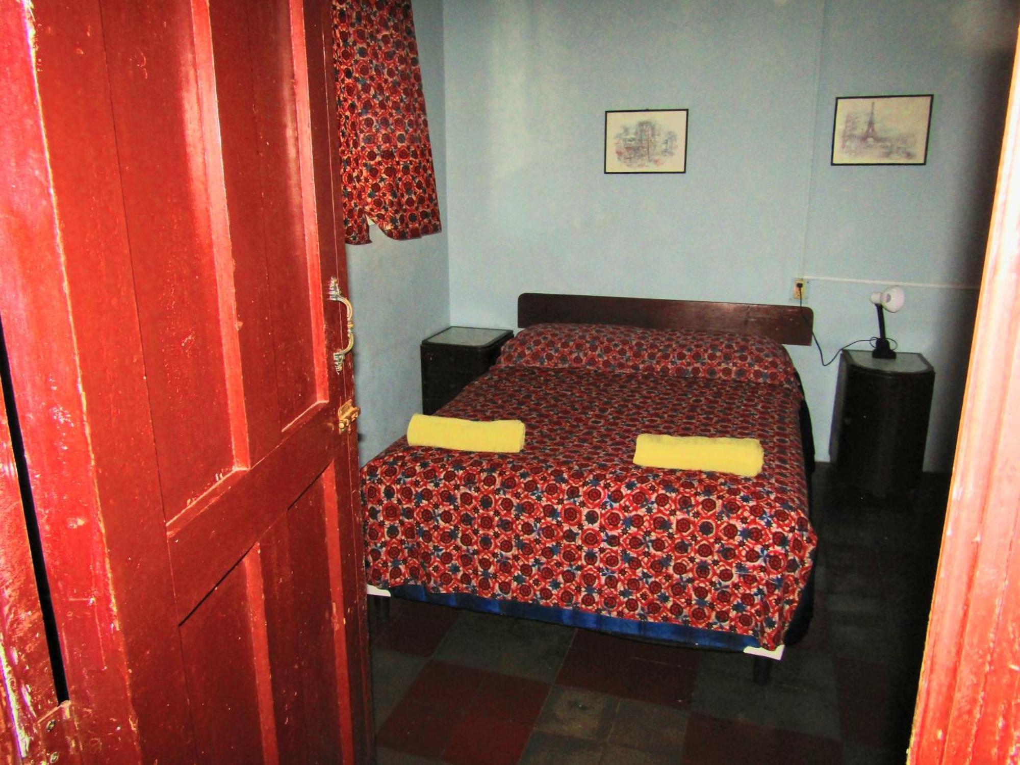 Casa Vieja Guest House Santa Ana Eksteriør bilde